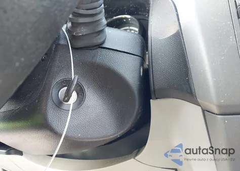 2009 Saturn Vue 4-Cyl Xe from USA, damaged, VIN 3GSCL33P29S539471